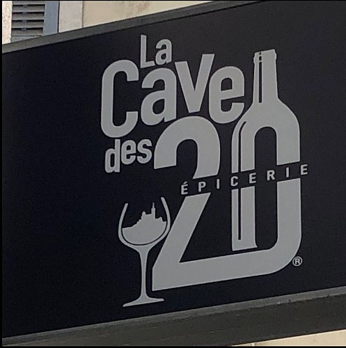 La Cave des 20