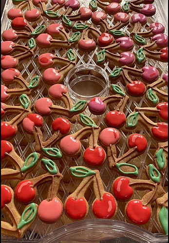 Emacrea - Design gourmand