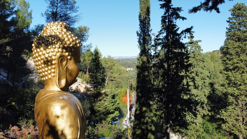 ABVF Pagode Truc Lâm