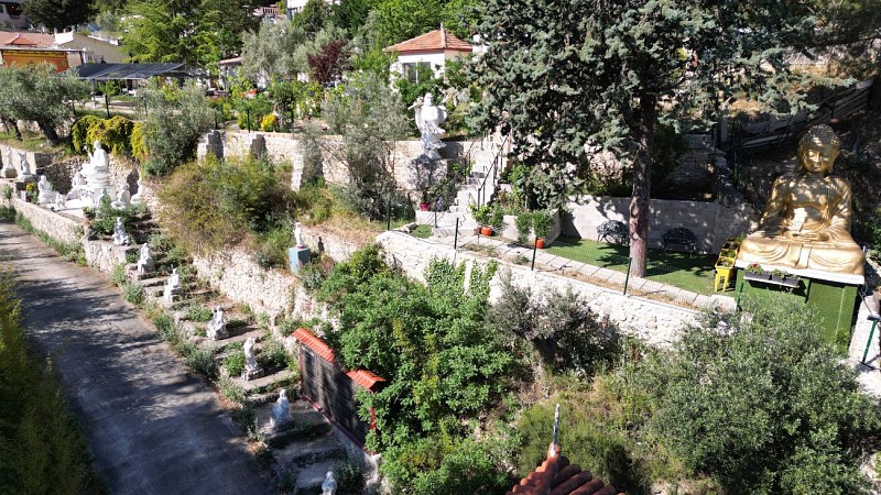 ABVF Pagode Truc Lâm