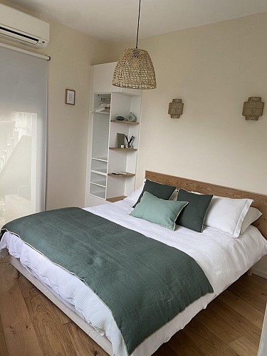 Villa du Vallon des Bourguignons