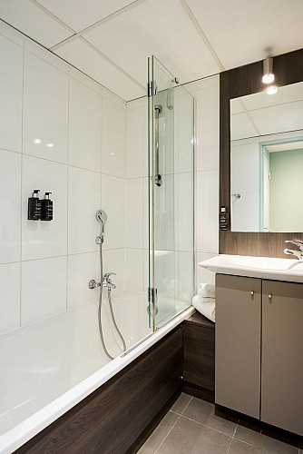 Hôtel Ligo by HappyCulture