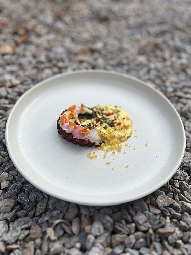 Restaurant M Rencontre