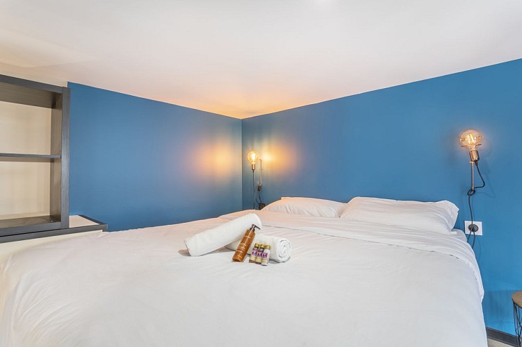 Appartement 10 Le Panier