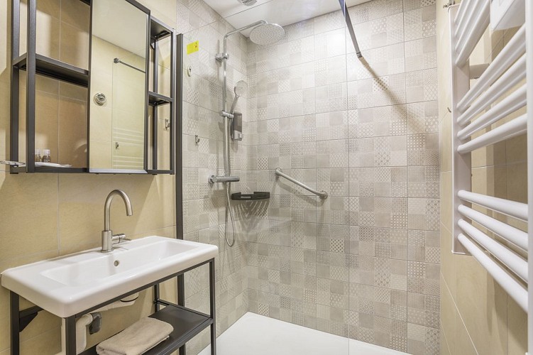 Appartement 10 Le Panier