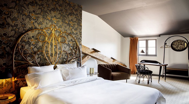 Chateauform Marseille Longchamp