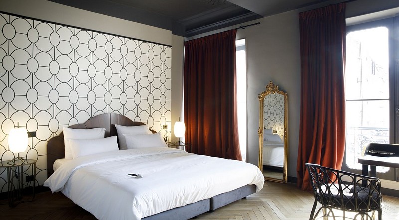 Chateauform Marseille Longchamp