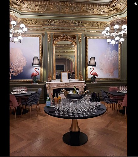 Chateauform Marseille Longchamp