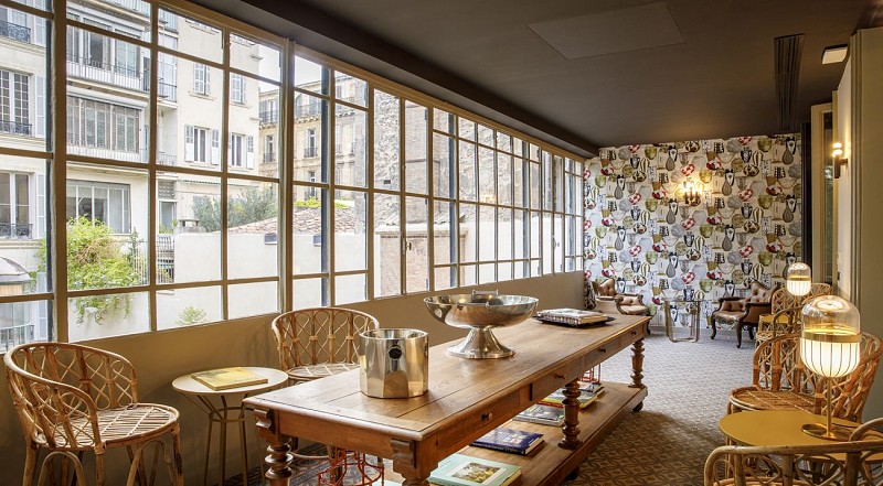 Chateauform Marseille Longchamp