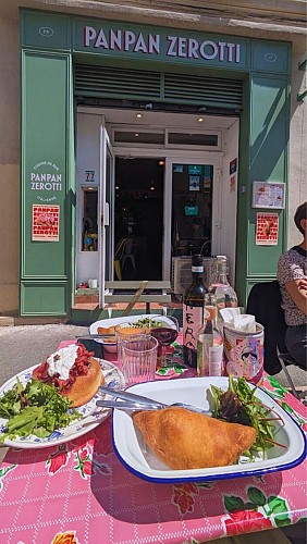 Panpan Zerotti