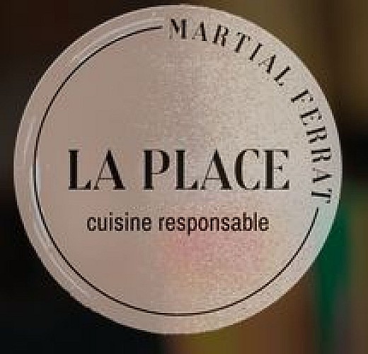 La Place de Martial Ferrat