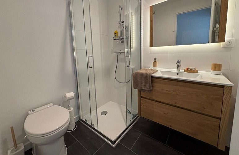 Salle de bain 2 Modifier