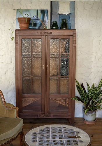 Buffet Maison Mirabelle Gamarde ©Baghi