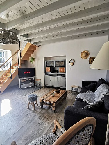 Les Gites de la Roche Elie