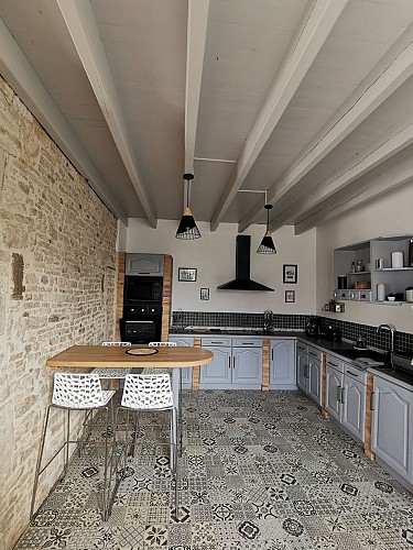 Les Gites de la Roche Elie