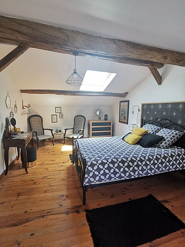 Les Gites de la Roche Elie