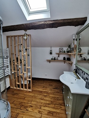 Les Gites de la Roche Elie