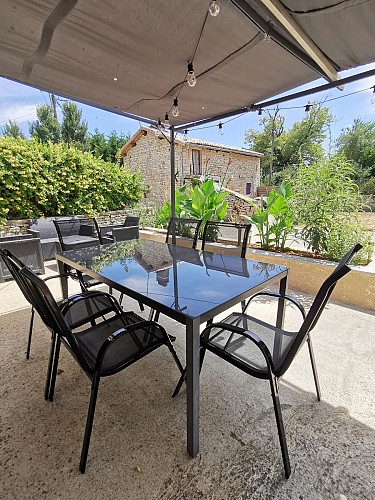 Les Gites de la Roche Elie