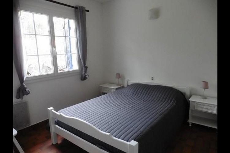 Fromentine - Maison à deux pas de la forêt