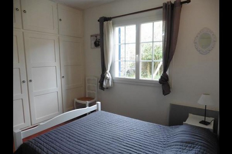 Fromentine - Maison à deux pas de la forêt