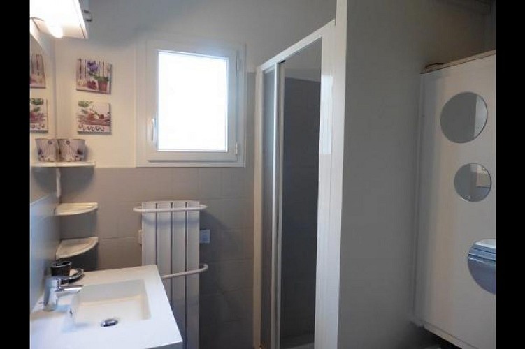 Fromentine - Maison à deux pas de la forêt