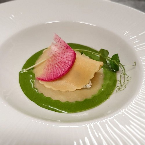 Restaurant Fourchette et Découverte