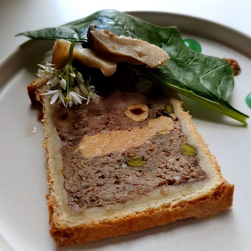 Restaurant Fourchette et Découverte