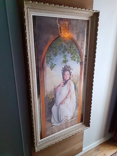 Le Terrier des Sorciers