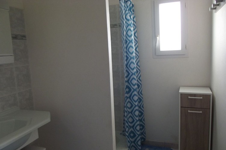 Maison à 100m de la plage des Onchères sur l'île de Noirmoutier