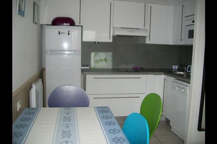 Appartement à la Grière - La tranche sur Mer