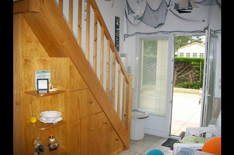 Appartement à la Grière - La tranche sur Mer