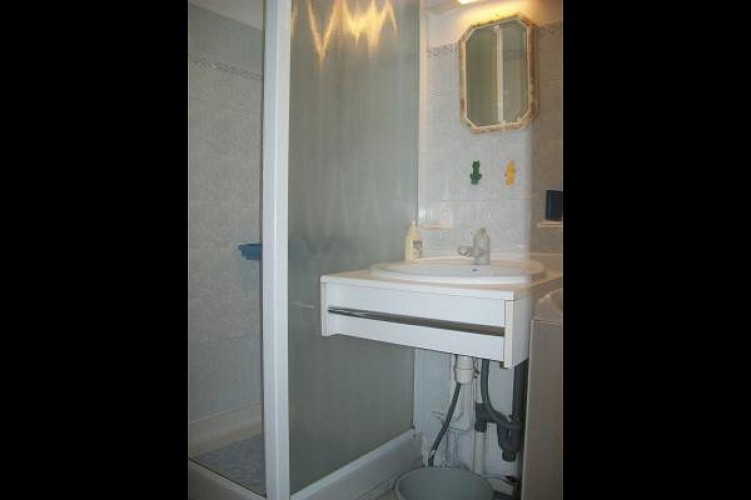 Appartement à la Grière - La tranche sur Mer