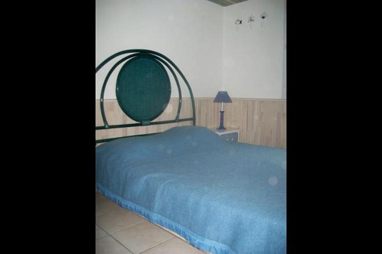 Appartement à la Grière - La tranche sur Mer