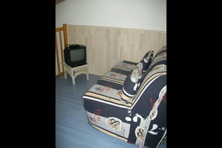 Appartement à la Grière - La tranche sur Mer