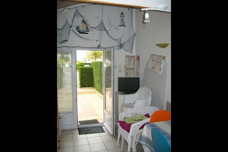 Appartement à la Grière - La tranche sur Mer