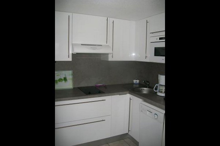 Appartement à la Grière - La tranche sur Mer