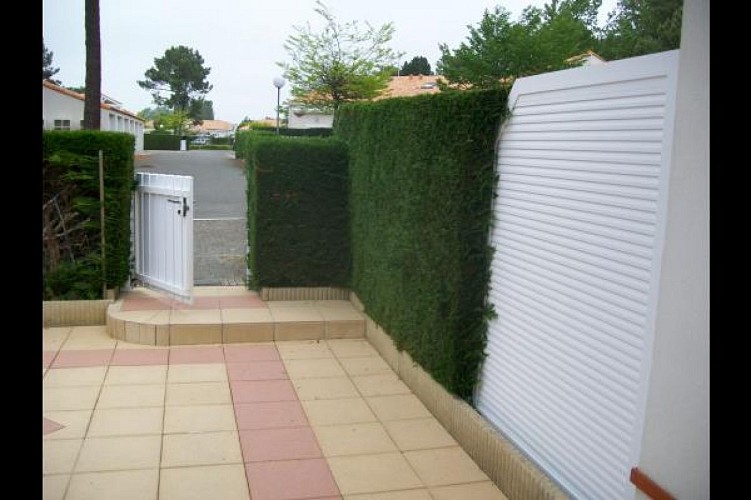 Appartement à la Grière - La tranche sur Mer