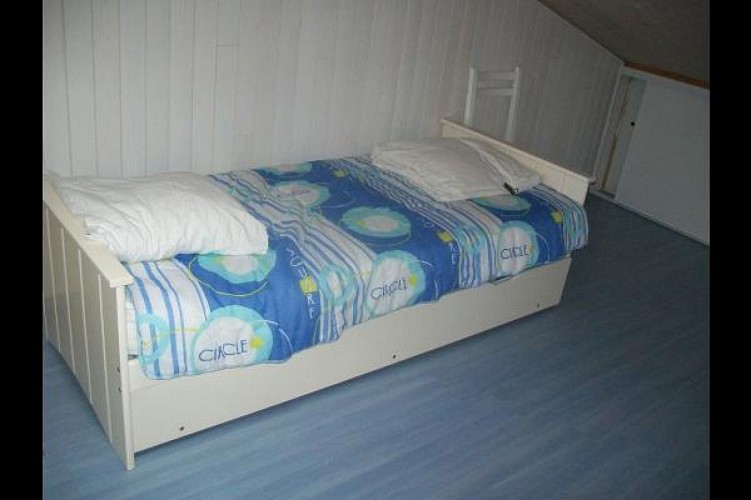 Appartement à la Grière - La tranche sur Mer