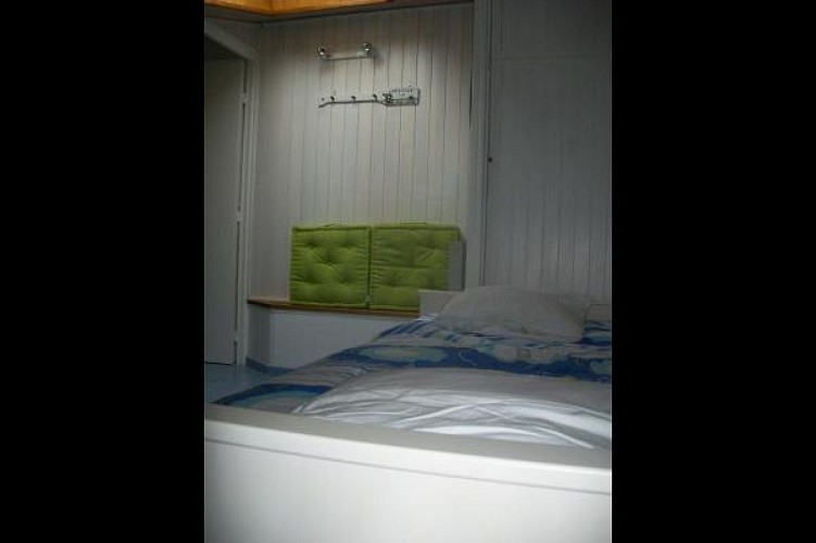 Appartement à la Grière - La tranche sur Mer