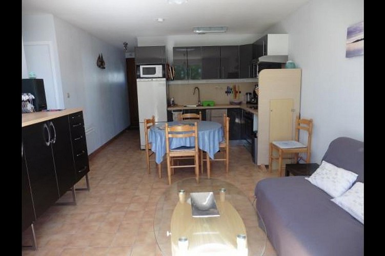 maison de plain pied avec terrasse