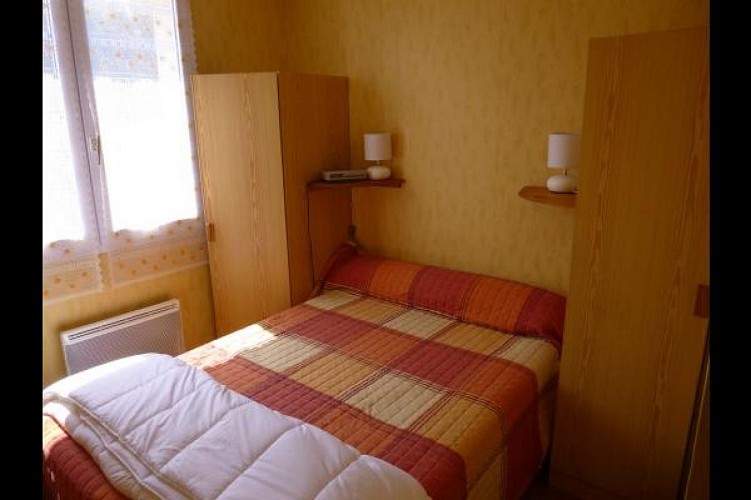 maison de plain pied avec terrasse