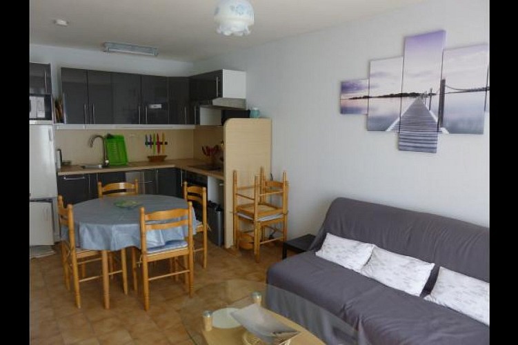 maison de plain pied avec terrasse