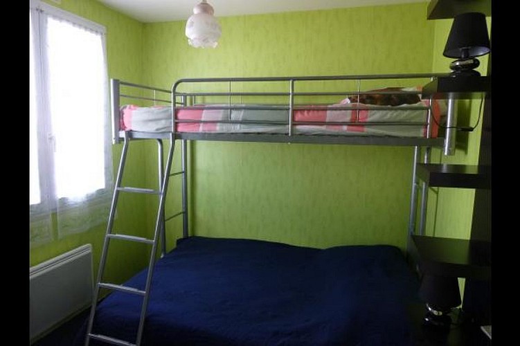 maison de plain pied avec terrasse