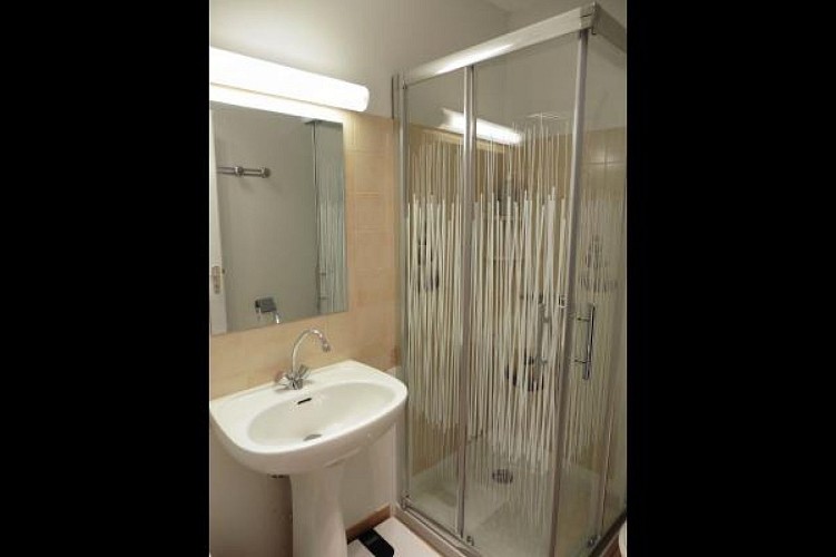 maison de plain pied avec terrasse