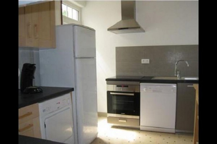 MAISON proche de la Plage des Dames - Noirmoutier en l'île