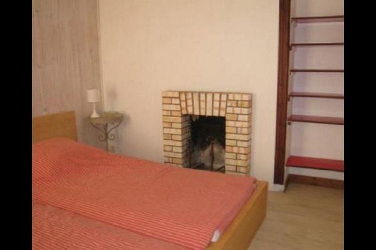 MAISON proche de la Plage des Dames - Noirmoutier en l'île