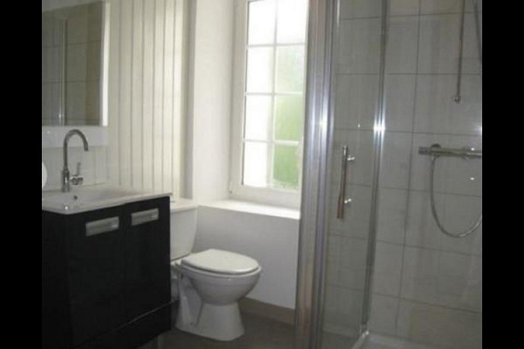 MAISON proche de la Plage des Dames - Noirmoutier en l'île