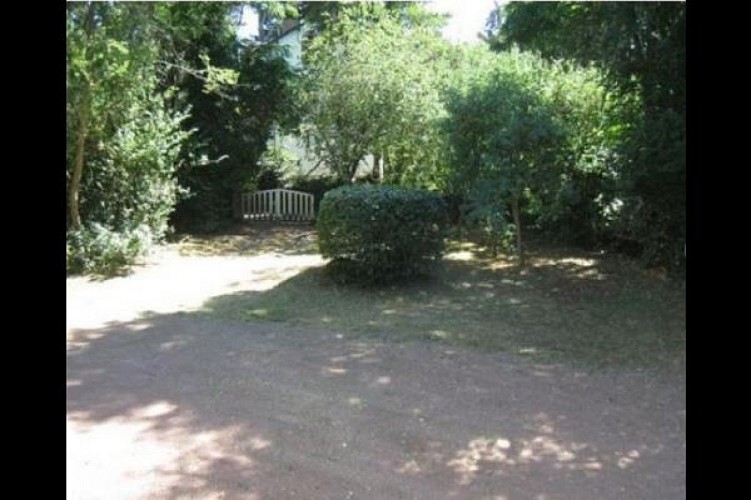 MAISON proche de la Plage des Dames - Noirmoutier en l'île