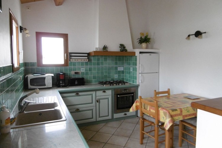 Maison avec jardin clos à Noirmoutier en l'Ile