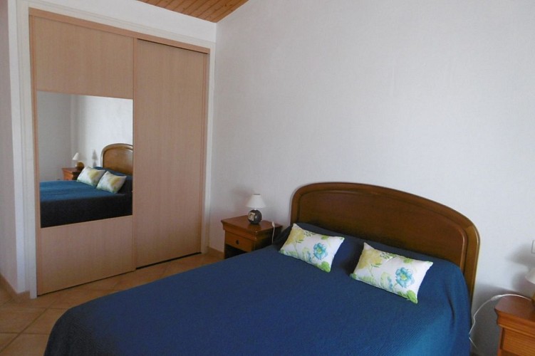 Maison avec jardin clos à Noirmoutier en l'Ile